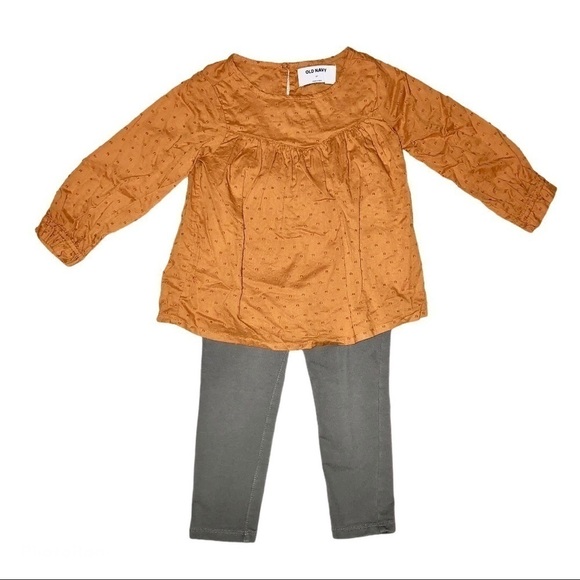 Old Navy Other - Old Navy 3T Set